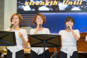  주일 3부예배