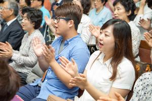  주일 2부예배