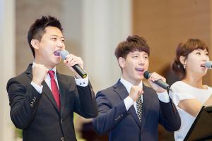  주일 2부예배
