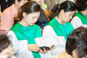  주일 2부예배
