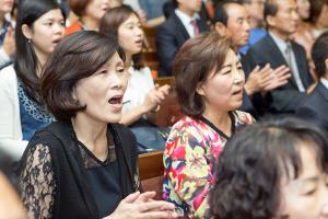  주일 3부예배 
