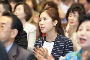  주일 3부예배 