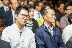  주일 2부예배