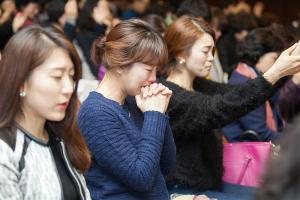  주일 3부예배 