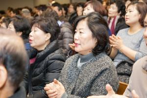  주일 2부예배
