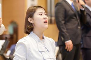  주일 3부예배