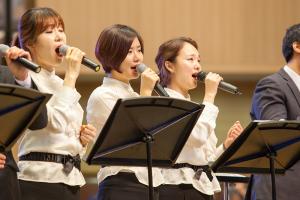 주일 3부예배