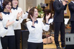  송구영신예배