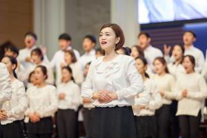  주일 4부예배