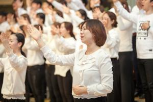  주일 4부예배