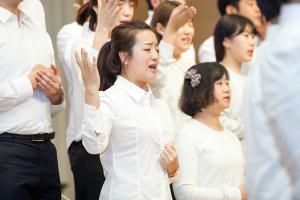  주일 4부예배