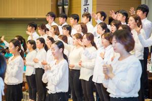  주일 4부예배