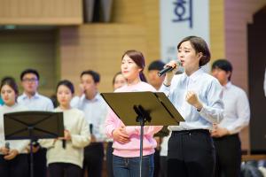  주일 4부예배