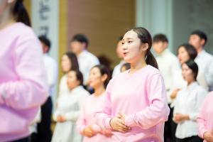  주일 4부예배