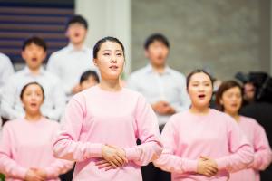  주일 4부예배