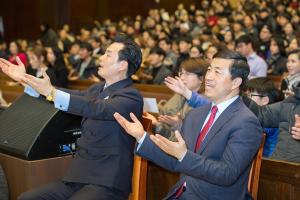  주일 4부예배