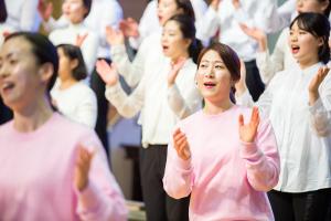  주일 4부예배