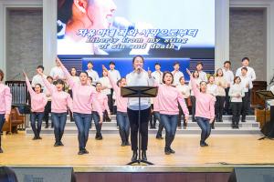  주일 4부예배