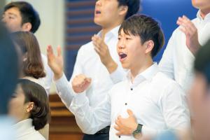  주일 4부예배
