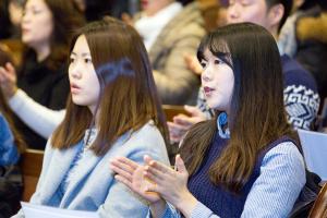  주일 4부예배