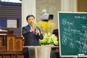  주일 4부예배