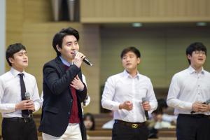  주일 4부예배