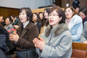  주일 2부예배