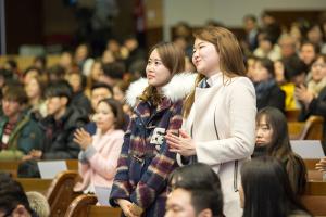  주일 4부예배