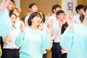  주일 4부예배