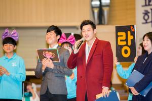  주일 4부예배