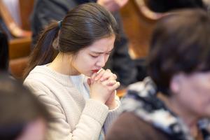  주일 3부예배 