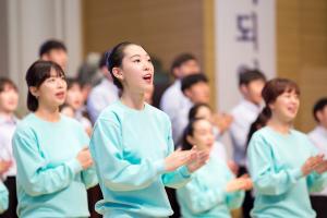  주일 4부예배