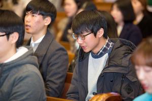  주일 4부예배