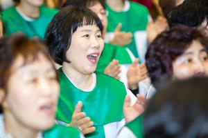  주일 2부예배