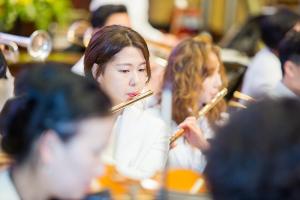 주일 2부예배