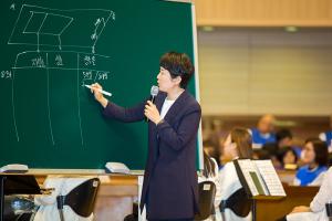  주일 3부예배