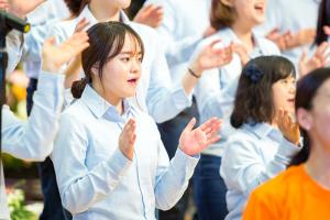  주일 4부예배