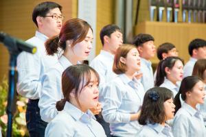  주일 4부예배