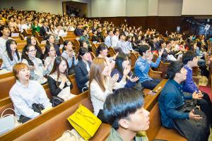  주일 4부예배