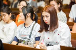  주일 4부예배