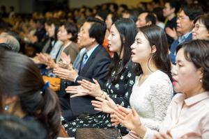  주일 2부예배