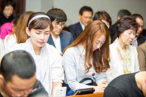  주일 2부예배
