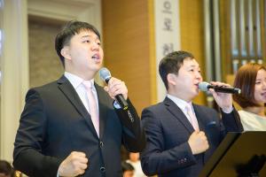  주일 2부예배