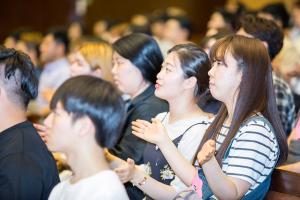  주일 4부예배