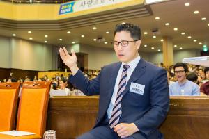  주일 4부예배