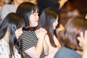  주일 4부예배