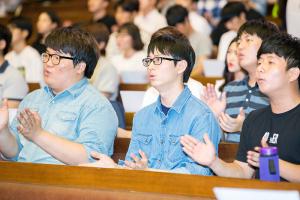 주일 4부예배