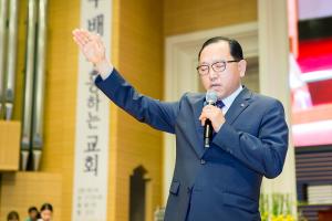  주일 4부예배