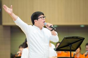  주일 4부예배