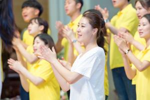  주일 4부예배